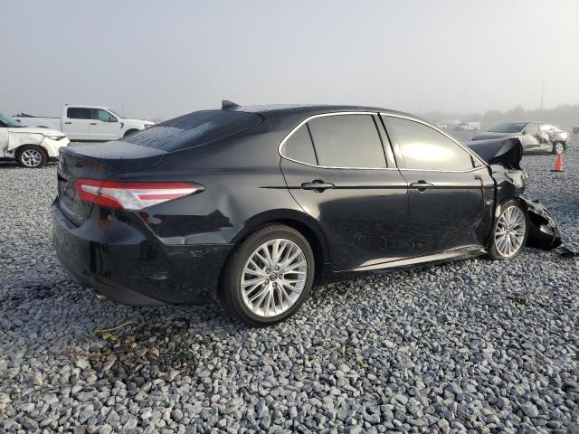 2019 TOYOTA CAMRY L - 4T1B11HK4KU186487
