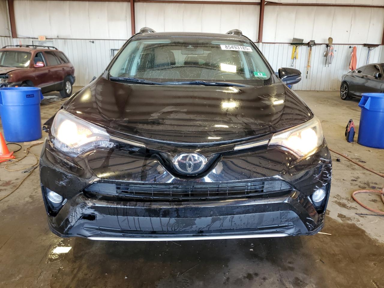 TOYOTA RAV4 ADVENTURE