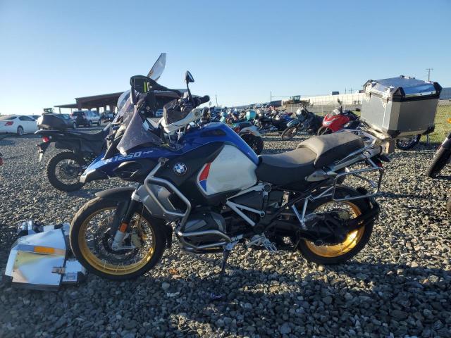 2019 BMW R 1250 GS - Other View