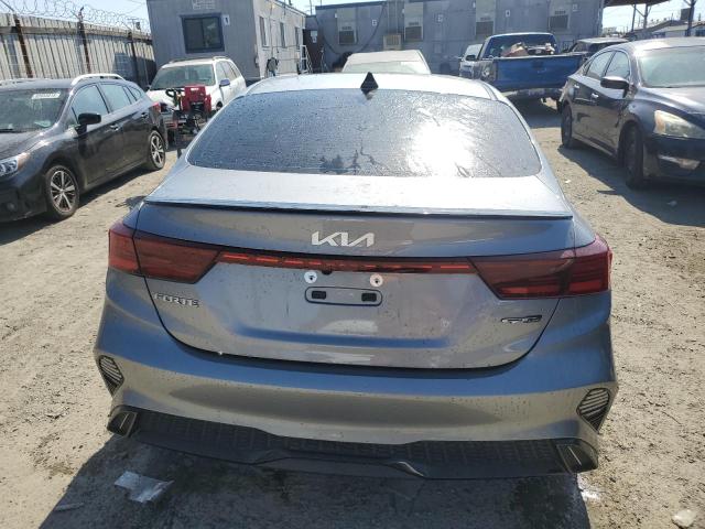 2023 KIA FORTE GT L - 3KPF54AD9PE527234