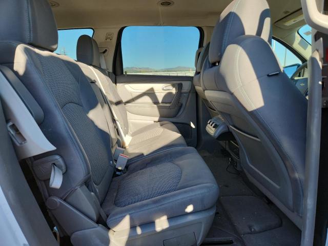 2017 CHEVROLET TRAVERSE L #3293882586