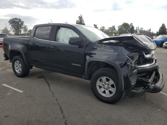 2020 CHEVROLET COLORADO 1GCGSBEA2L1117647