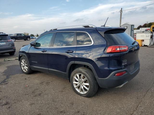 2015 JEEP CHEROKEE L 1C4PJMDS2FW753128