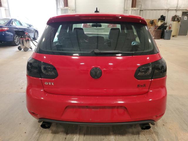 2013 VOLKSWAGEN GTI - WVWGD7AJ9DW071753