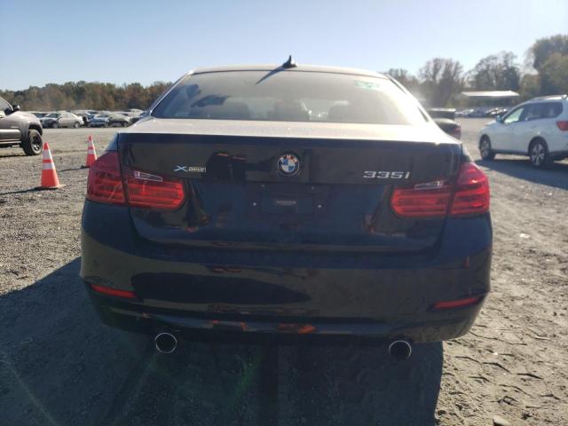 2014 BMW 335 XI #3274733844