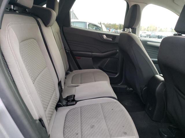 2021 FORD ESCAPE SE - 1FMCU9G60MUA71497