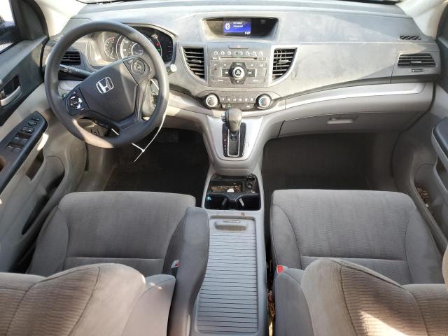2014 HONDA CR-V LX #3279575267
