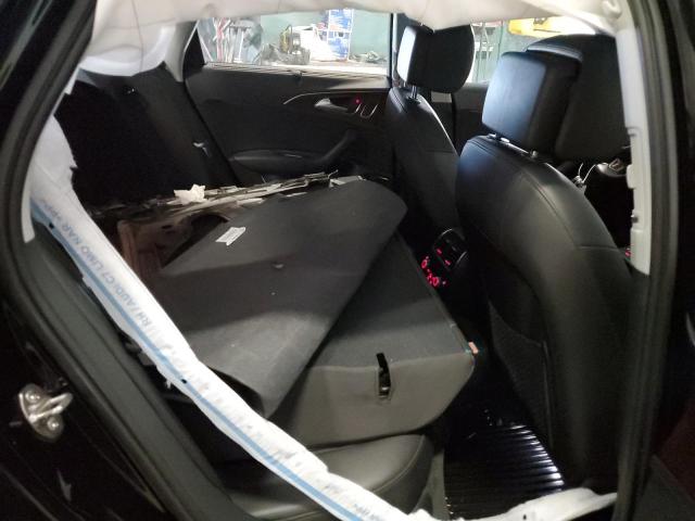 2016 AUDI A6 PRESTIGE WAUHMAFC4GN003847