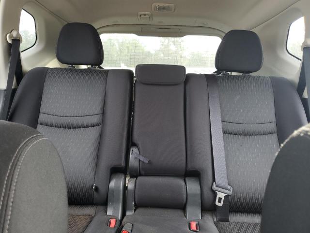 2018 NISSAN ROGUE S - JN8AT2MT4JW450149