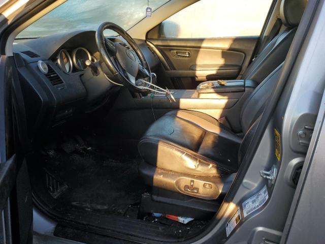2012 MAZDA CX-9 - JM3TB2CA7C0355069