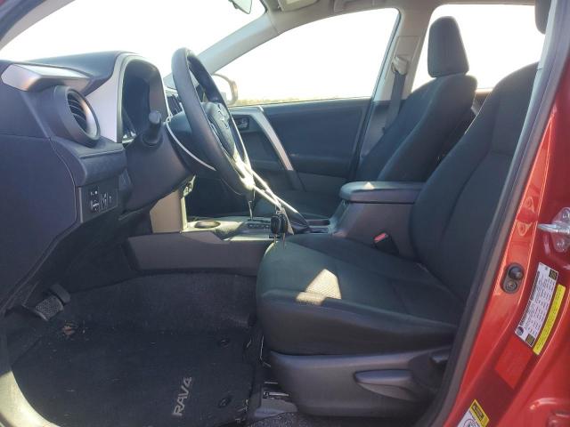 2014 TOYOTA RAV4 LE - 2T3ZFREV1EW114283