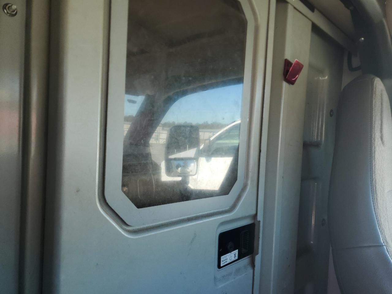 CHEVROLET EXPRESS G3