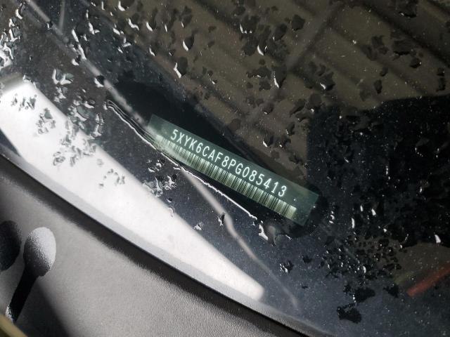 2023 KIA SPORTAGE X #3302858903