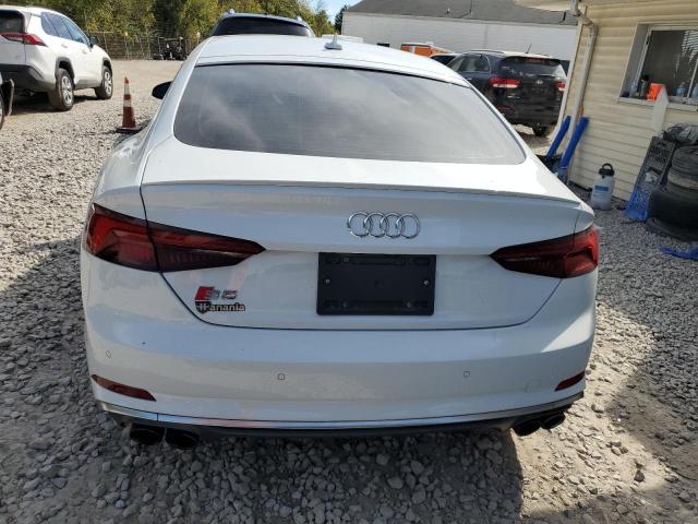 2018 AUDI S5 PREMIUM WAUB4CF5XJA036966