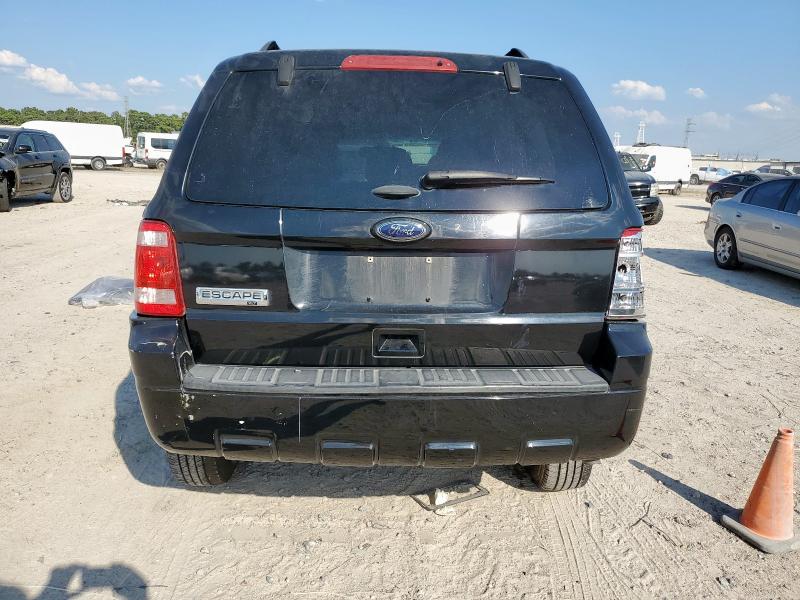 2012 FORD ESCAPE XLT - 1FMCU0D73CKC81868