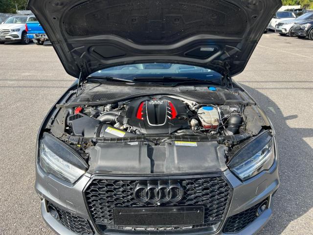 2016 AUDI RS7 WUAW2BFC5GN902306