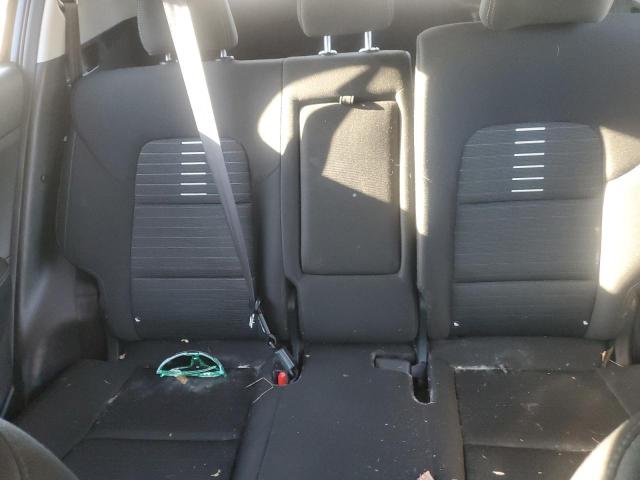 2021 KIA SPORTAGE LX #3290310206