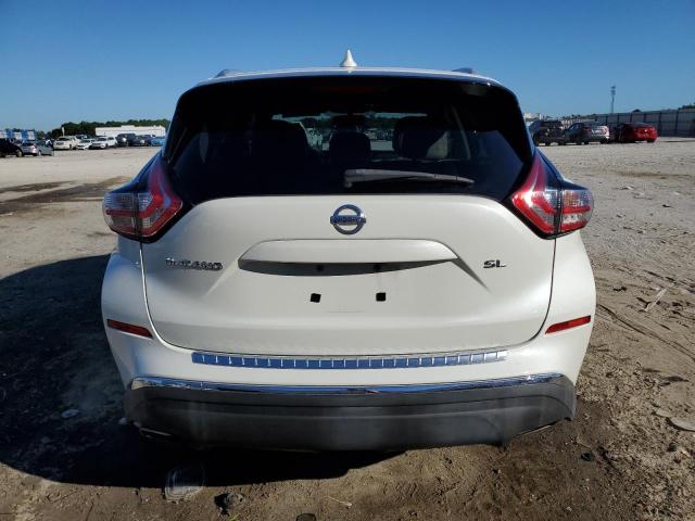 2017 NISSAN MURANO S - 5N1AZ2MG9HN162135