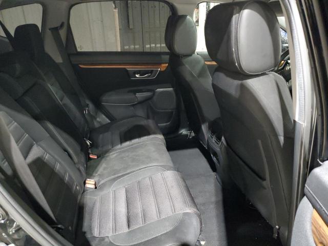 2019 HONDA CR-V EX #3317710117