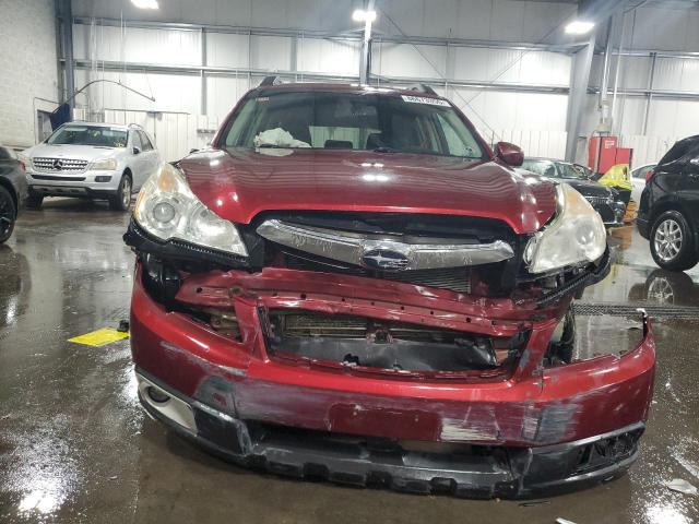 2011 SUBARU OUTBACK 3. - 4S4BRECC4B2435169