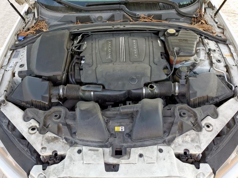 2015 JAGU XF 3.0 SPORT - SAJWA0F78F8U59106