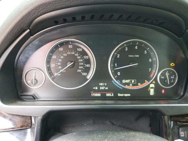 2016 BMW X5 XDRIVE3 #3275496731