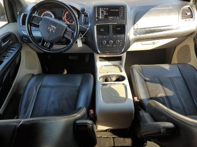 2019 DODGE GRAND CARA - 2C4RDGCGXKR772222