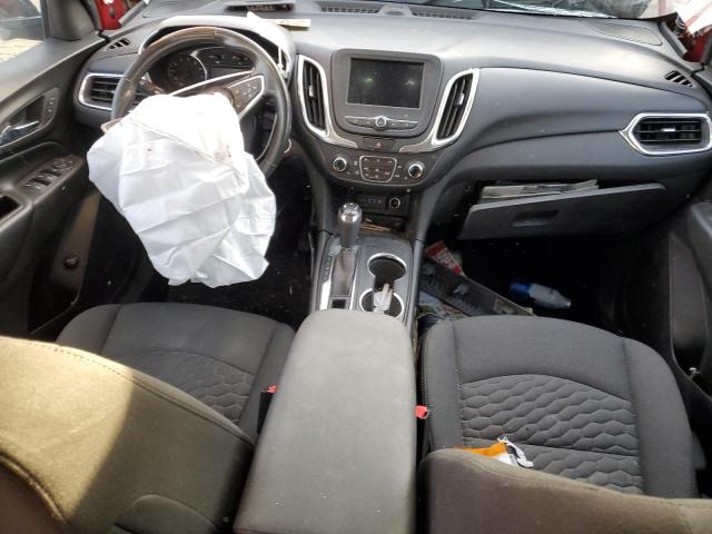 2020 CHEVROLET EQUINOX LT #3286889228