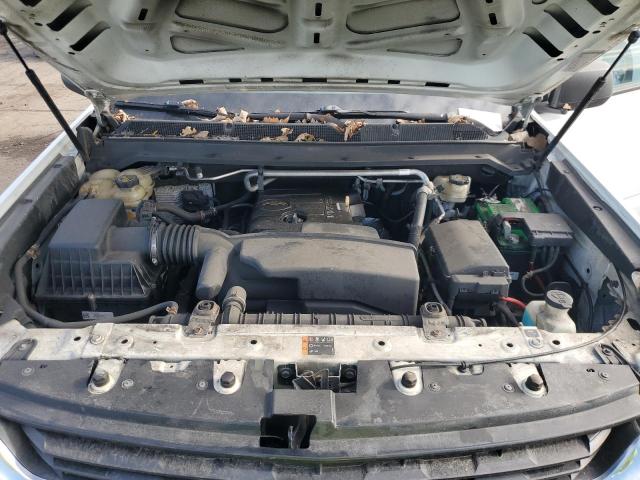 2016 CHEVROLET COLORADO #3279527251