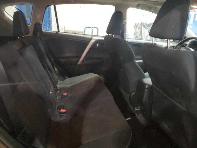 2016 TOYOTA RAV4 XLE - 2T3RFREV1GW509194