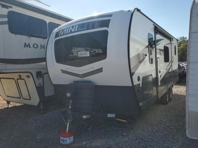 2025 WILDWOOD ROCKWOOD #3287682018