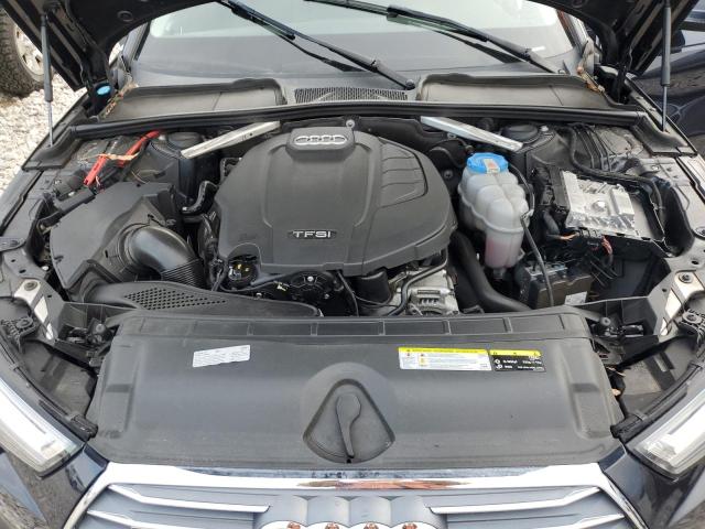 2018 AUDI A4 PREMIUM - WAUENAF42JN014362