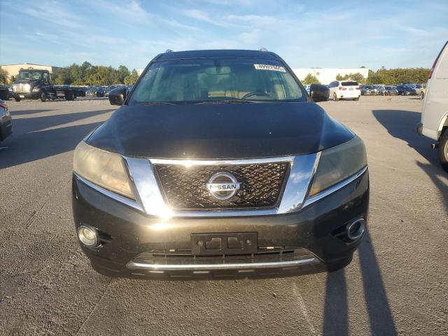 2016 NISSAN PATHFINDER - Other View
