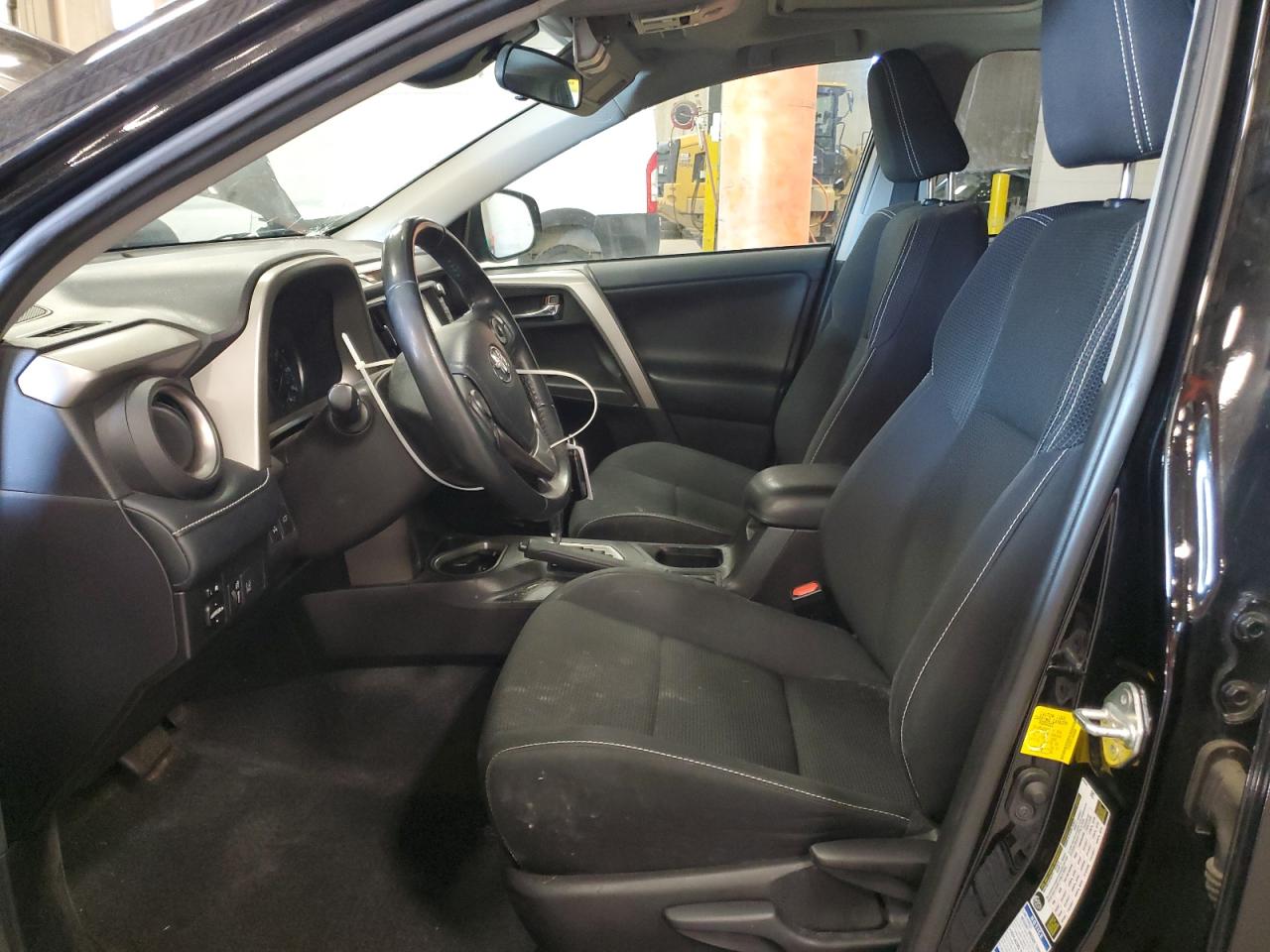 TOYOTA RAV4 ADVENTURE