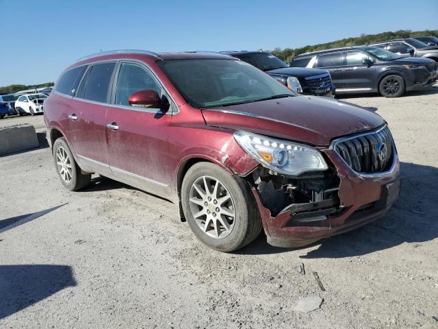 2015 BUICK ENCLAVE - 5GAKRBKD0FJ129919