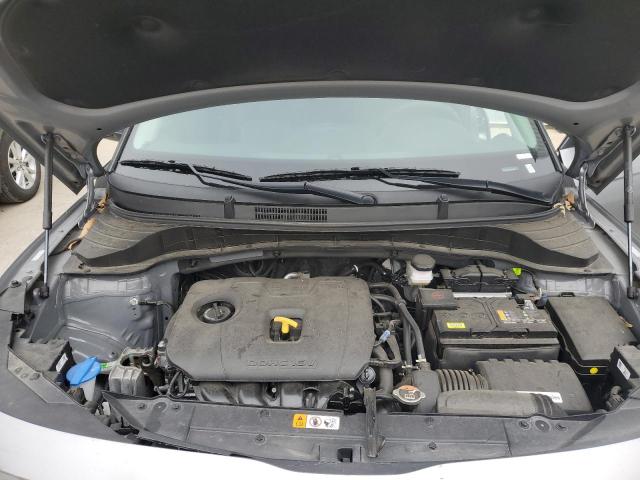 2025 KIA SOUL LX - KNDJ23AU7S7932370