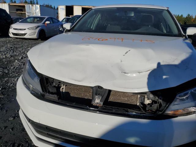 2016 VOLKSWAGEN JETTA S - 3VW167AJ3GM263798