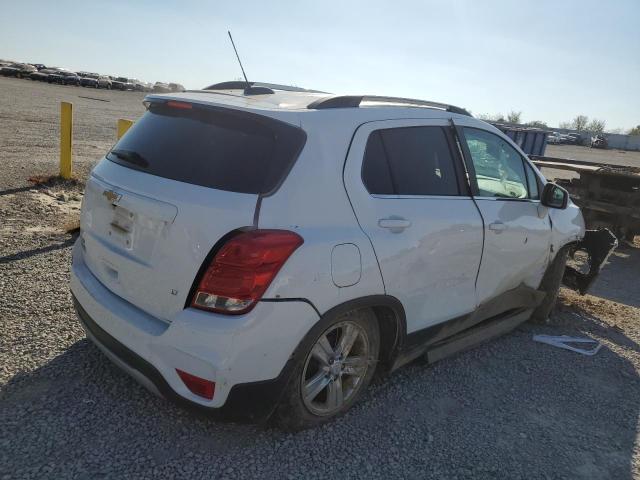 2020 CHEVROLET TRAX 1LT - 3GNCJLSB5LL202647