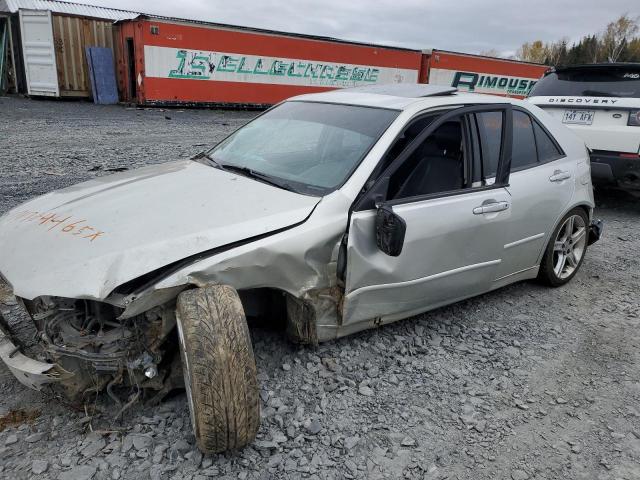 Global Auto Auctions: 2002 LEXUS IS 300