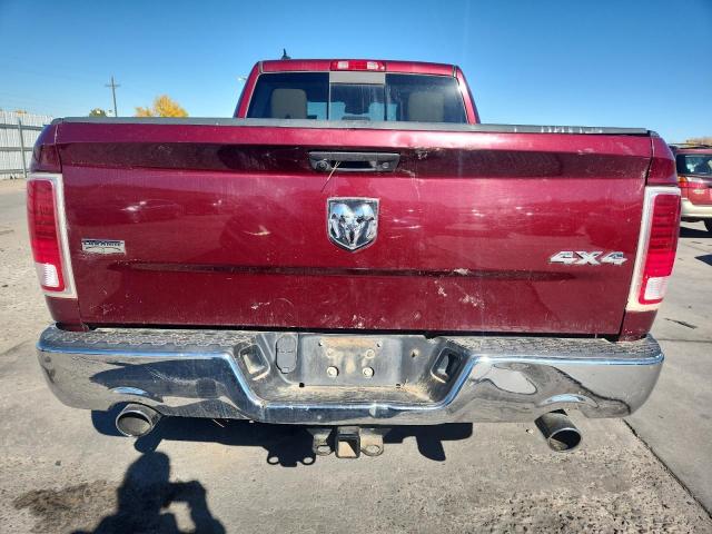 2016 RAM 1500 LARAM - 1C6RR7VM1GS419255
