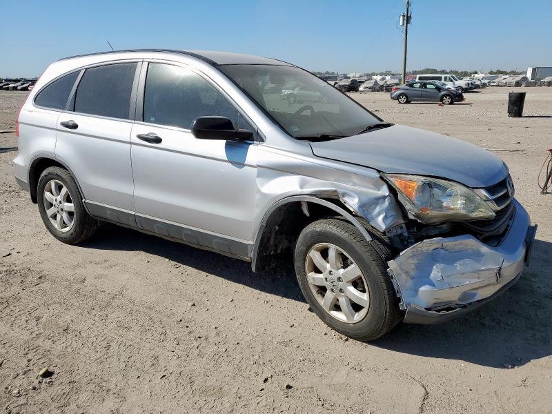2011 HONDA CR-V SE - 5J6RE3H4XBL002643