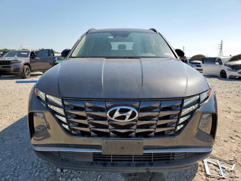 2023 HYUNDAI TUCSON SEL - 5NMJBCAE6PH236933