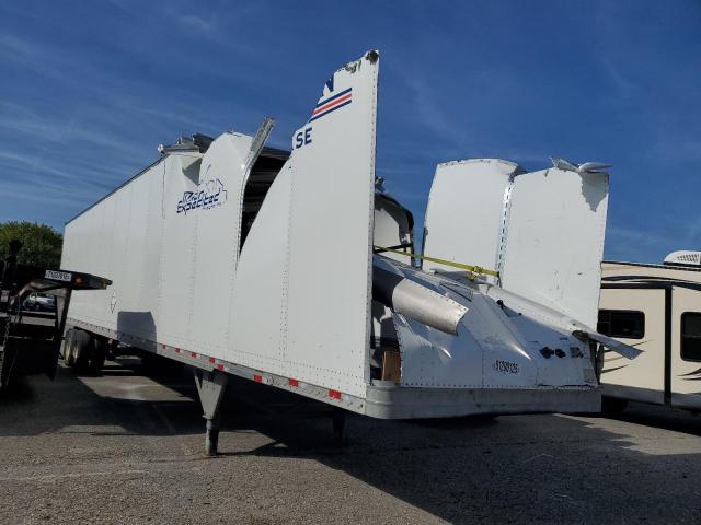 Global Auto Auctions: 2020 HYUNDAI TRANSLEAD