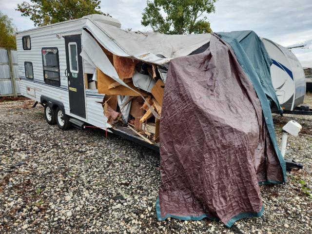 Global Auto Auctions: 2001 JAYC TTRL