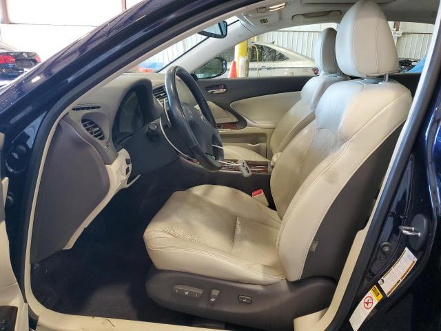 2010 LEXUS IS 250 - JTHCF5C26A5040690