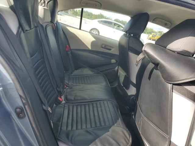 2022 TOYOTA COROLLA LE #3310408038