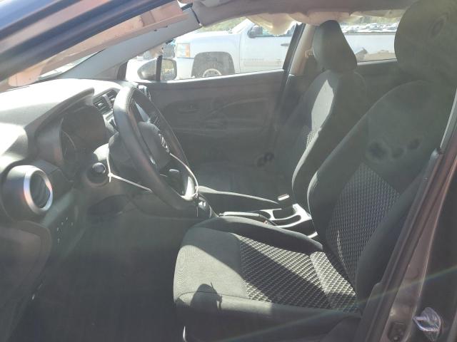 2024 NISSAN VERSA S - 3N1CN8DV4RL862059