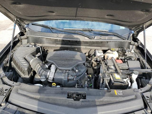 2020 CADILLAC XT6 SPORT 1GYKPGRS1LZ234093