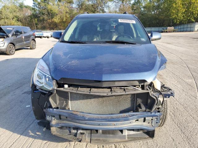 2016 CHEVROLET EQUINOX LT 2GNFLFEK9G6182854