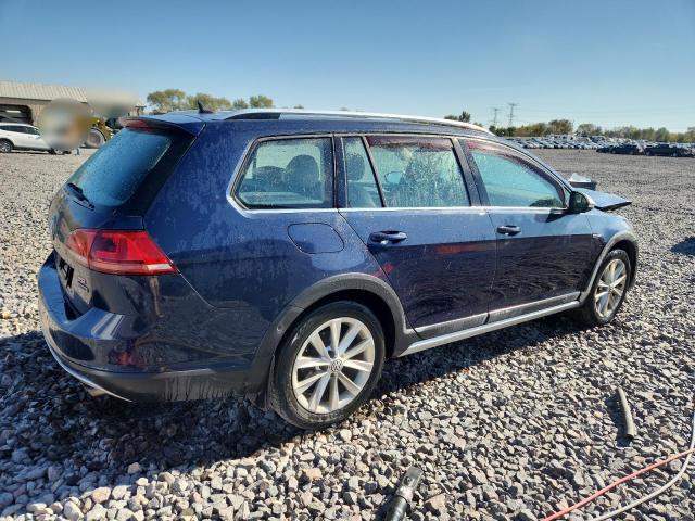 2017 VOLKSWAGEN GOLF ALLTR #3290216200
